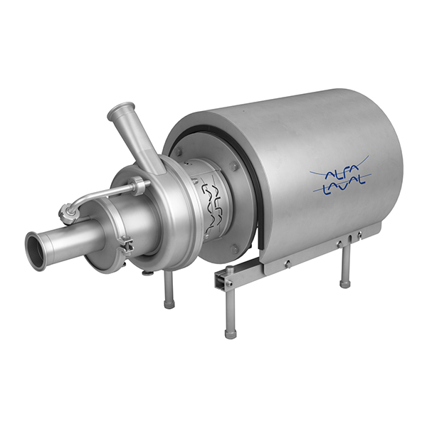 Alfa Laval LKH Prime UltraPure pomp