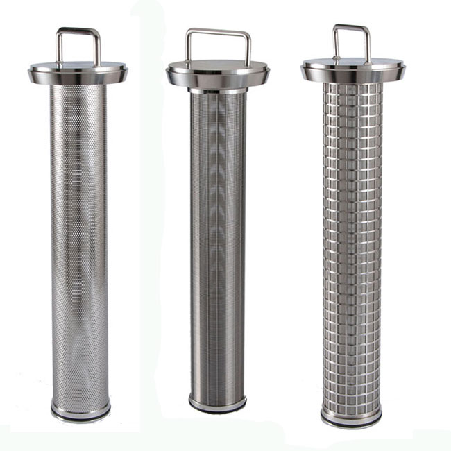 M&S buisfilter