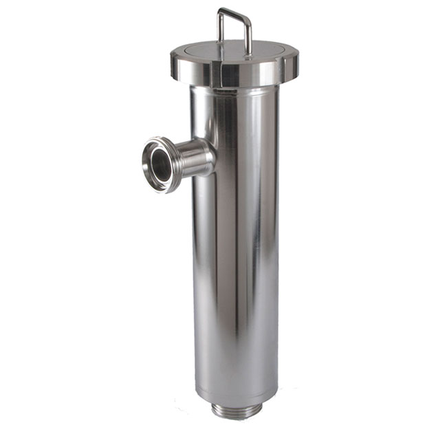 M&S buisfilter