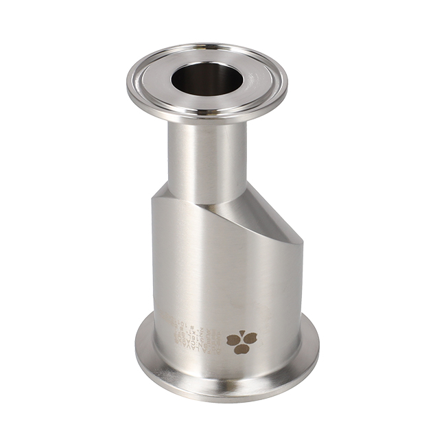 Red. exc. C/C 4"-2" SF1 316L