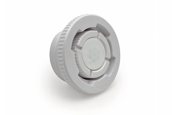 QualiTru Drum Port