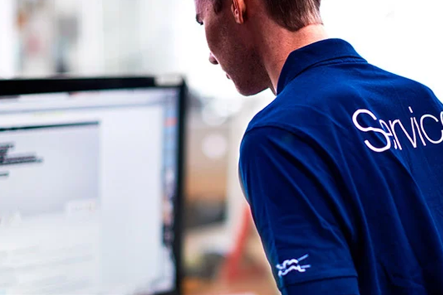 Partnership met Alfa Laval