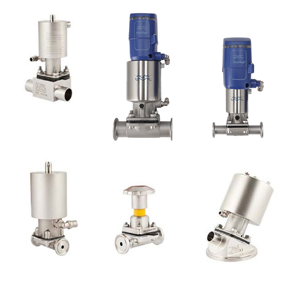 Alfa Laval DV-ST