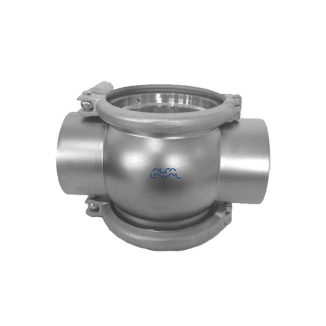 Alfa Laval inline modul