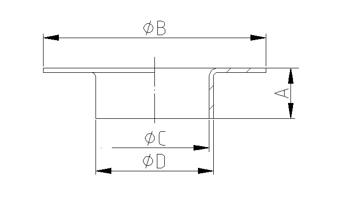 Bördel 60.30x2.00 316