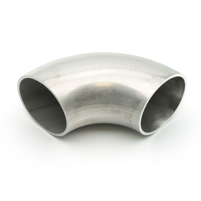 Bocht Q-Fitt BS-90° 204x2 316 mat