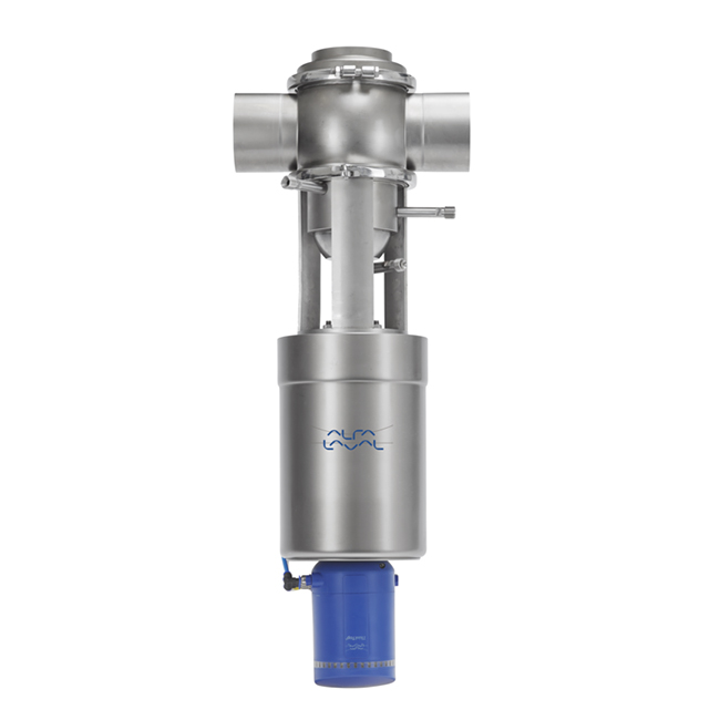 Alfa Laval Unique mixproof