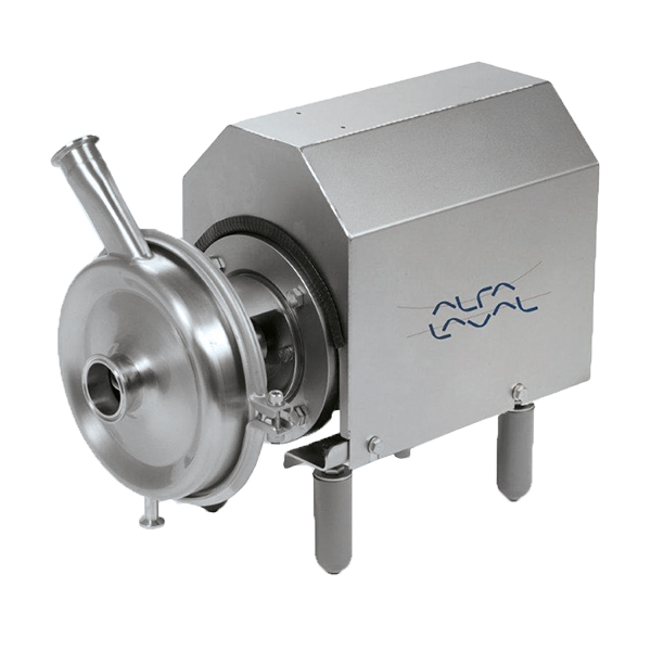 Alfa Laval SolidC UltraPure pump