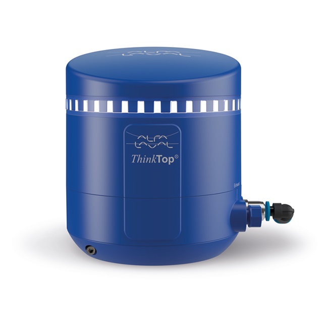 ThinkTop V40 Digital PNP 1MV C 6mm