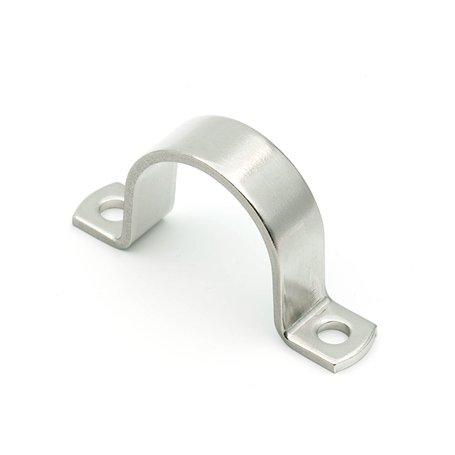 Pipe clamps