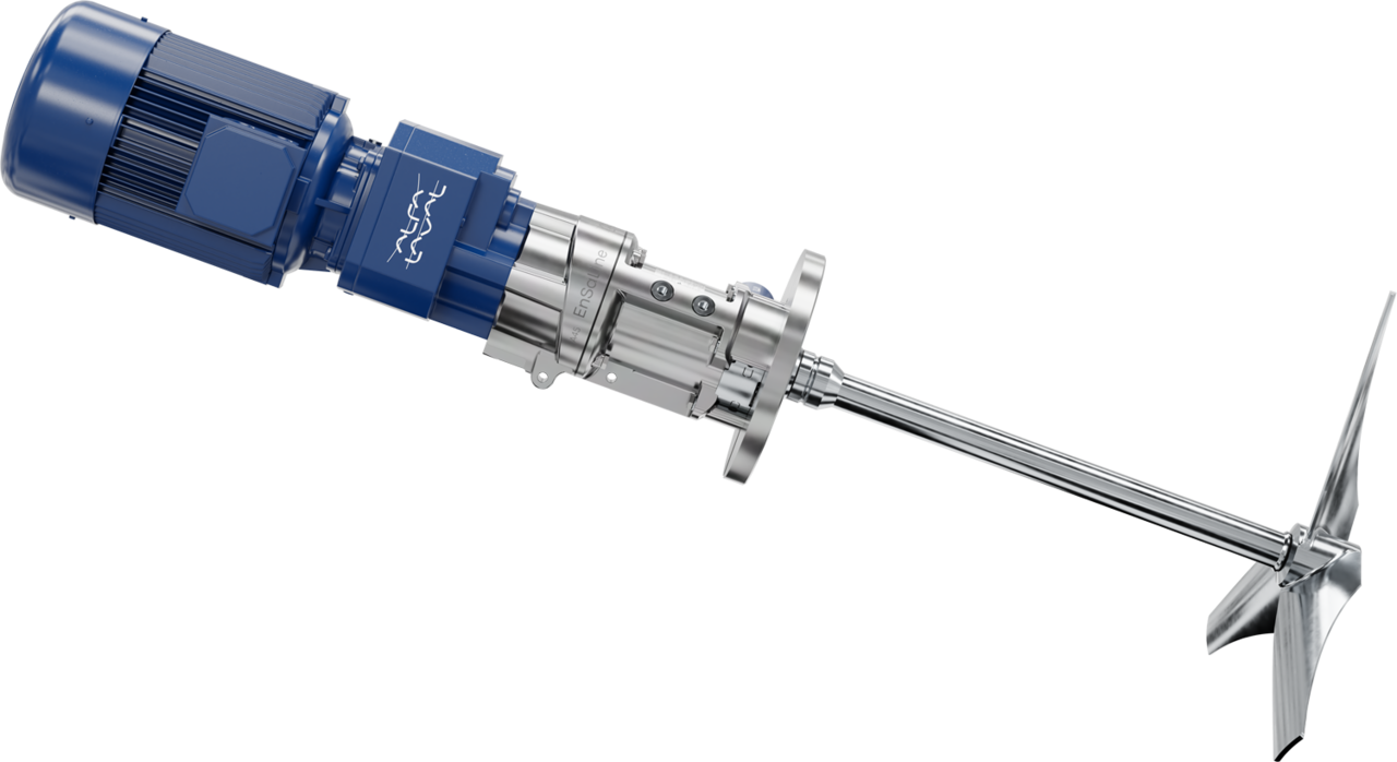 Alfa Laval EnSaLine S