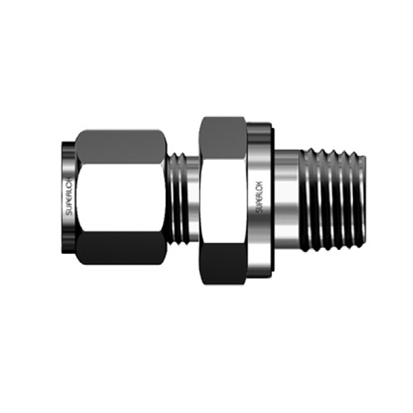 O-Seal Pipe Thread Connector  ( SOPC )