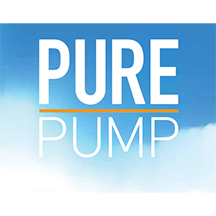Pure pump