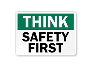 safety-first-think-sign-s-4159