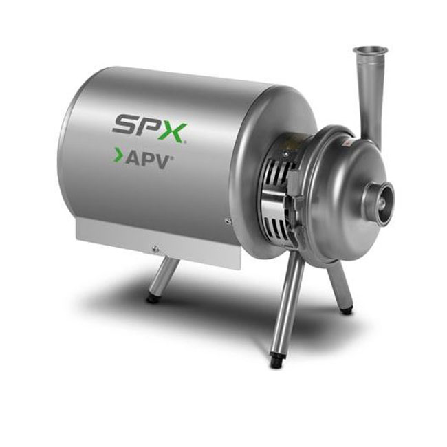 SPX APV W+