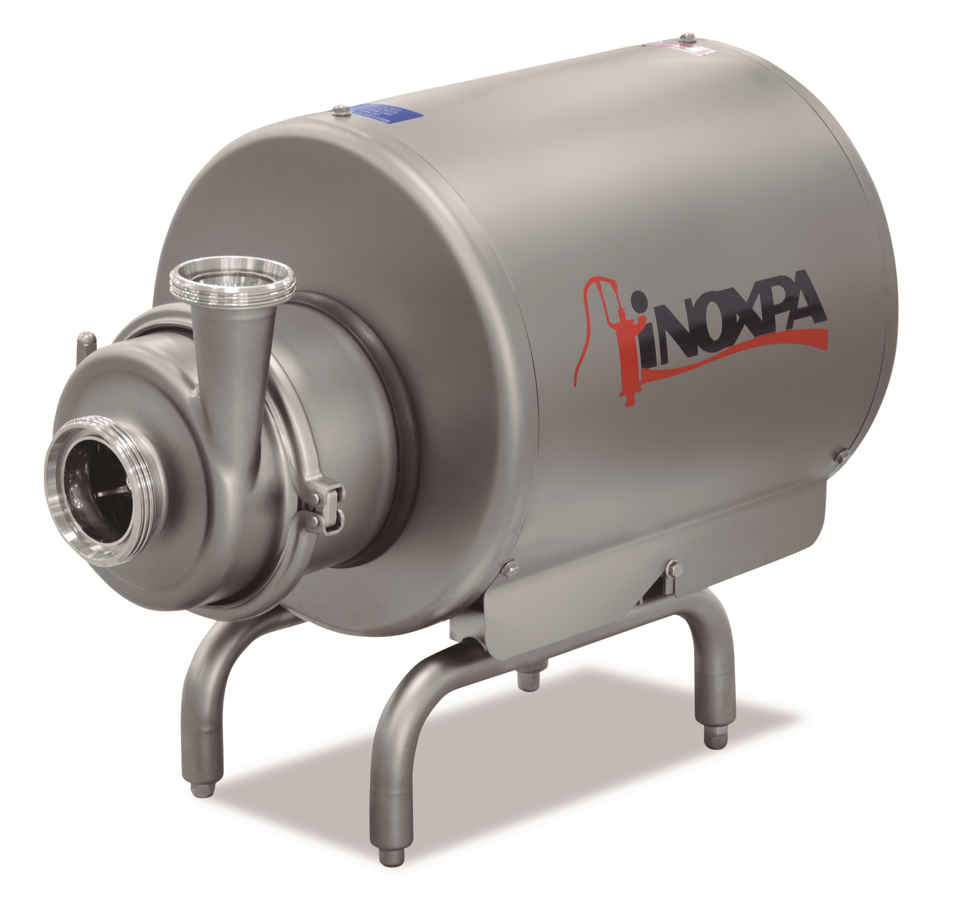 Inoxpa Hyginox