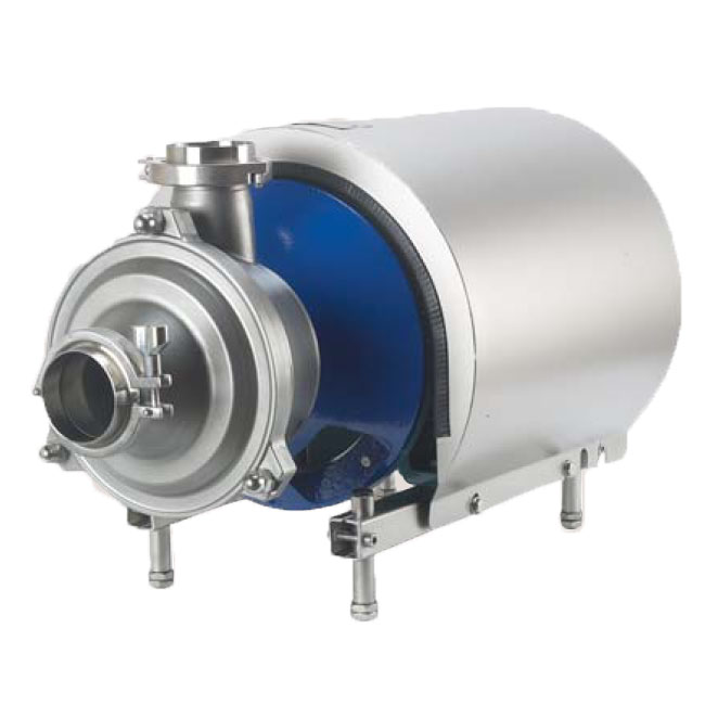 Alfa Laval MR Serie