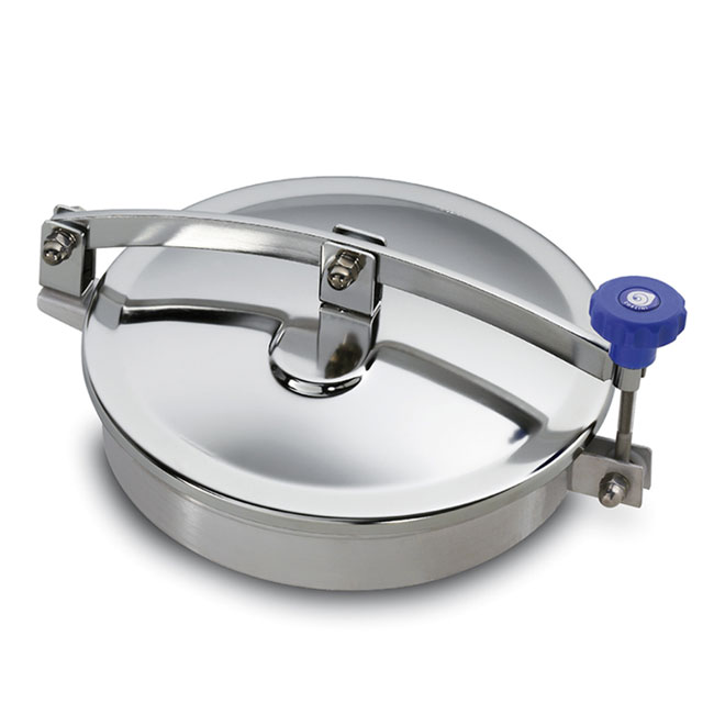 Deksel T1/302B C 306-H150 316 MVQ