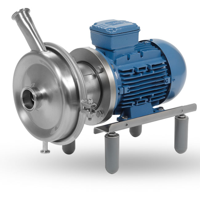 Alfa Laval SolidC Serie