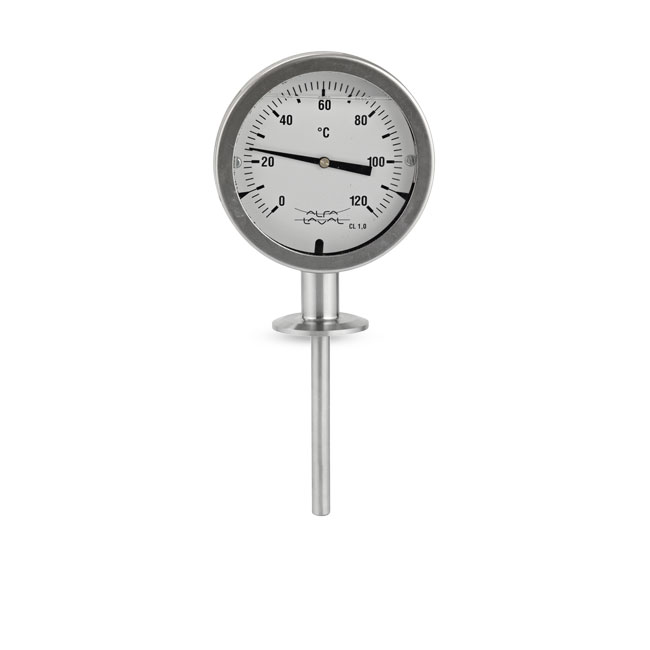 GEA Tuchenhagen Thermometer