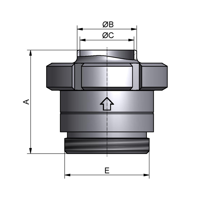 M&S type 6500