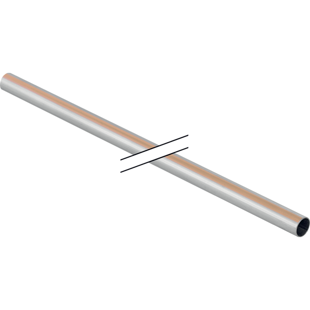 Mapress Therm 1.4520 buis 15