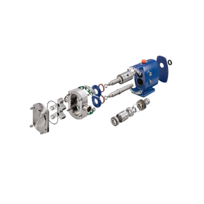 Alfa Laval SRU