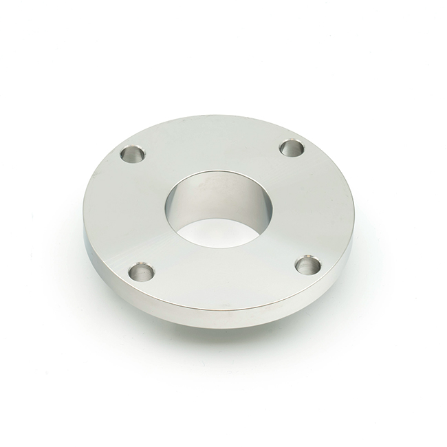 Flange flat PN16 2.5" 316