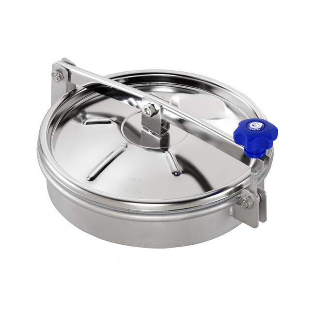 Deksel 240 C 306-H65 304 NBR