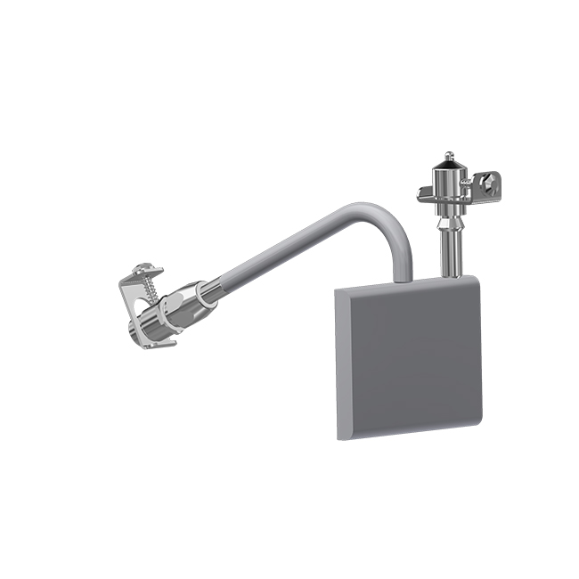KEOFITT clip-on steamer