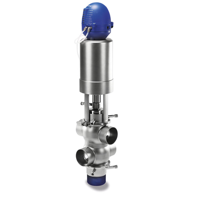 Alfa Laval Unique mixproof