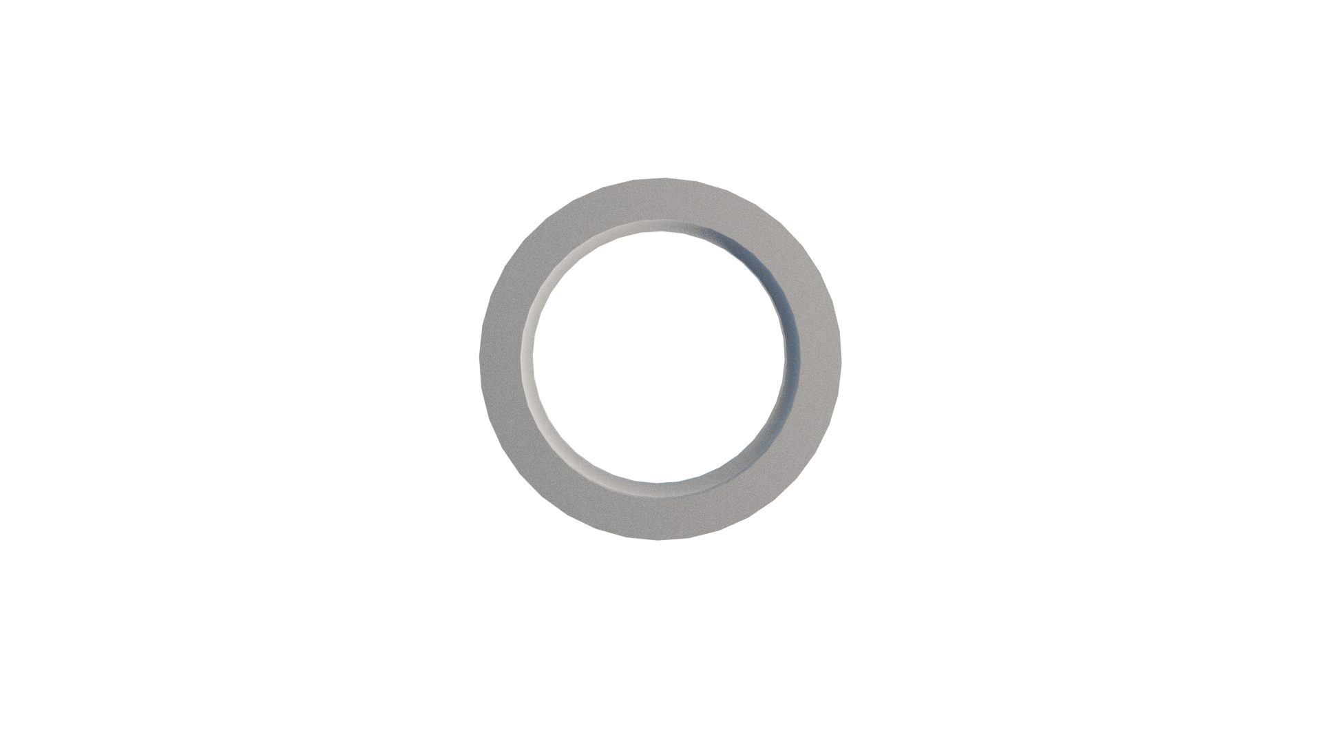 Sp AL LKB O-ring F/F1 " EPDM