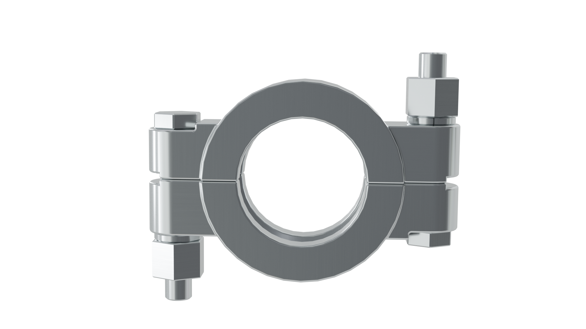 Clamp 13MHP 1"-1,5" 304 52,0 (304)