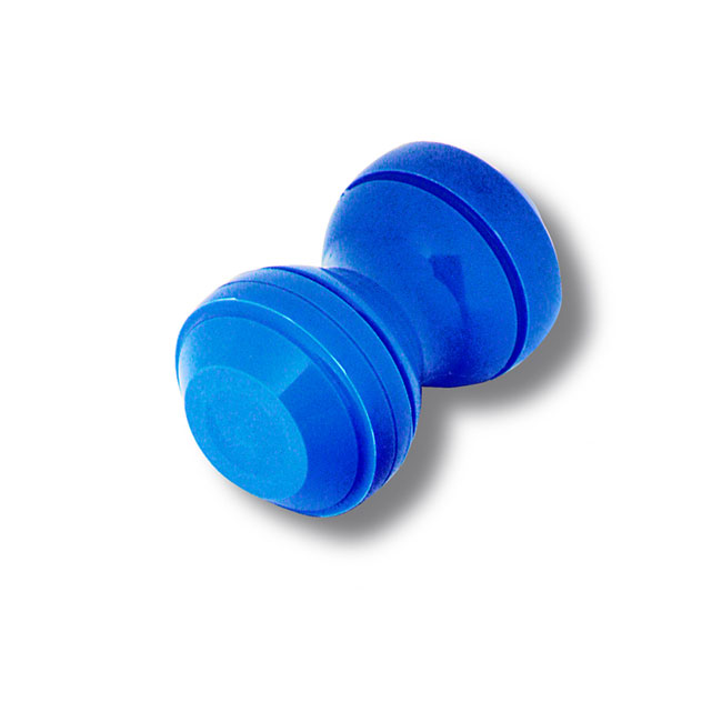 Tangent drijver Duplex DN100 Sil G2
