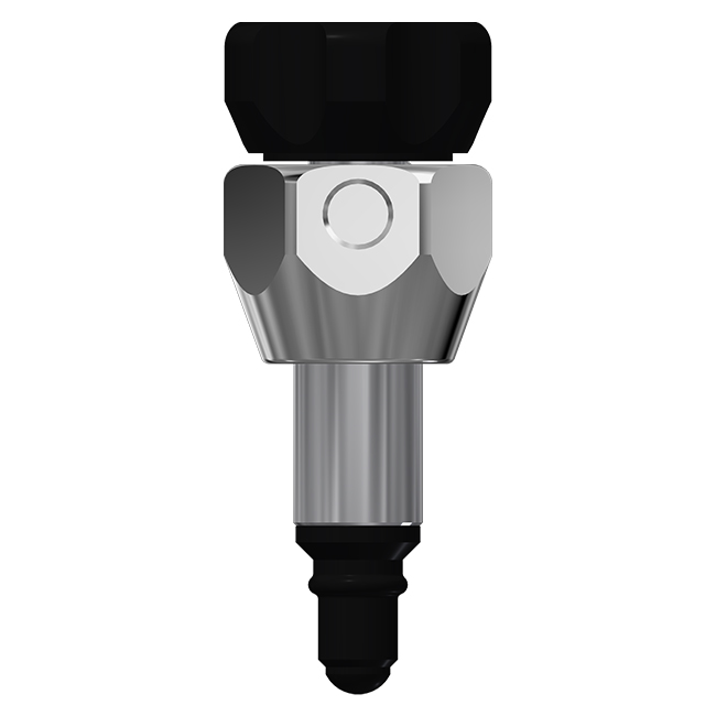 M4 bediening Type H EPDM