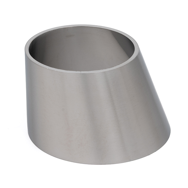 Red. Exc.BS4825 1,5"x1"316L pol.