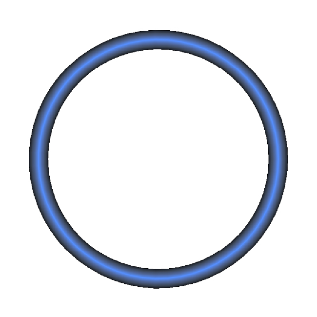 Keofitt 880830 O-RING EPDM (10er-Pack)