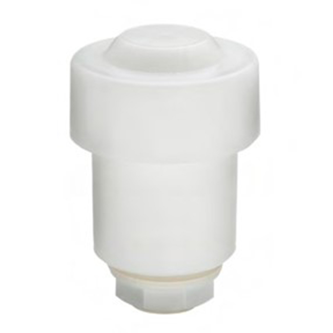 Entlüftung 2-Wege Kunststoff A-20 1.1/4"