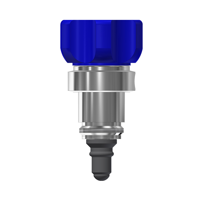 4KAI bediening Type H Silicone