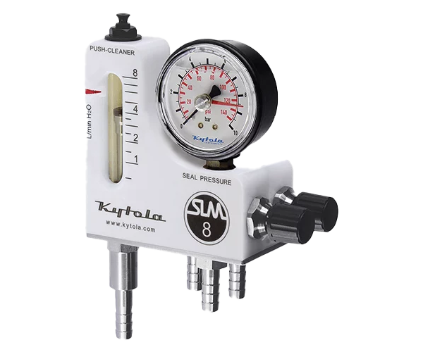 Kytola SLM water flow meter