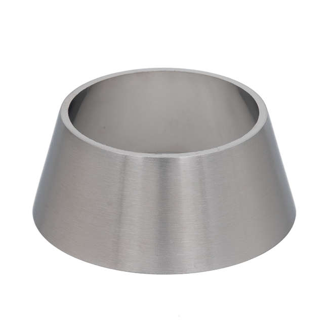 Red. Con. BS4825 2,5"x2" 316 pol.