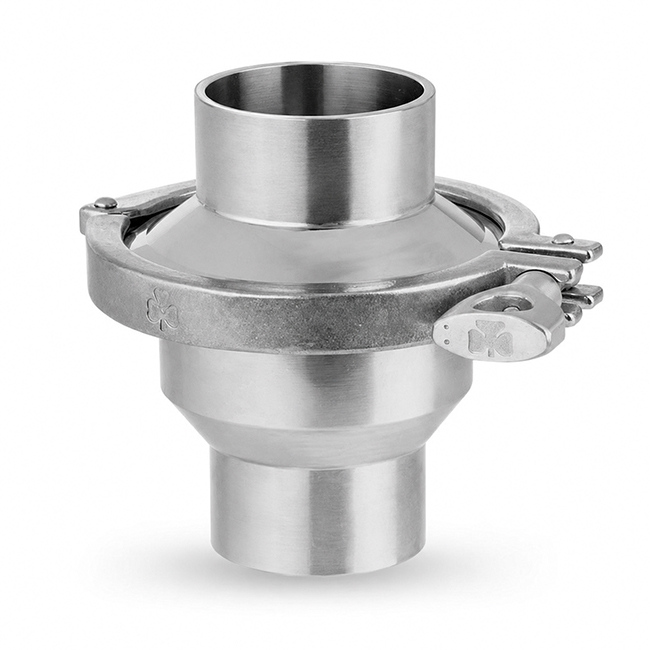 Alfa Laval LKC Ultra Pure