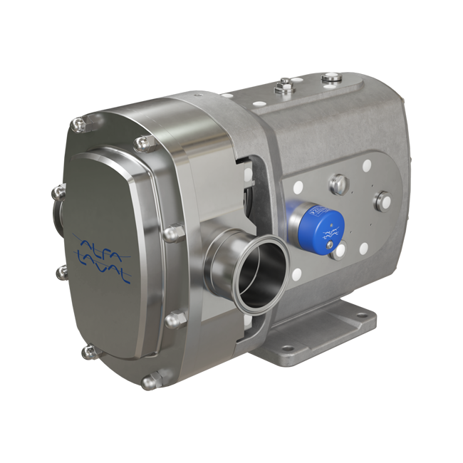 Condition monitor (CM) LKH
