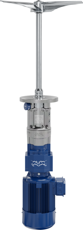 Alfa Laval EnSaLine B