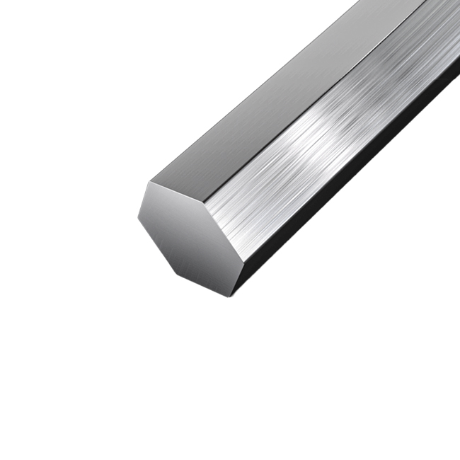 Hexagone bar 5mm 304