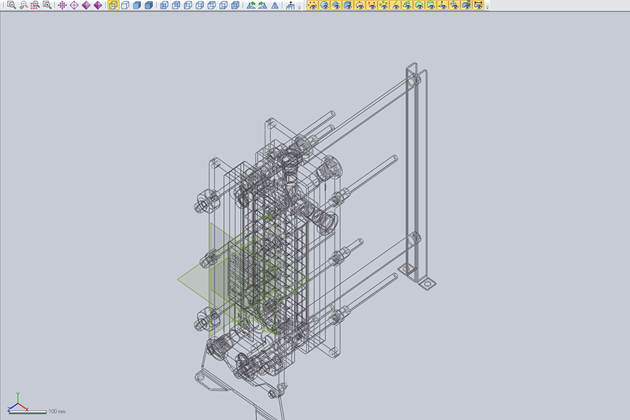 SKS Designing