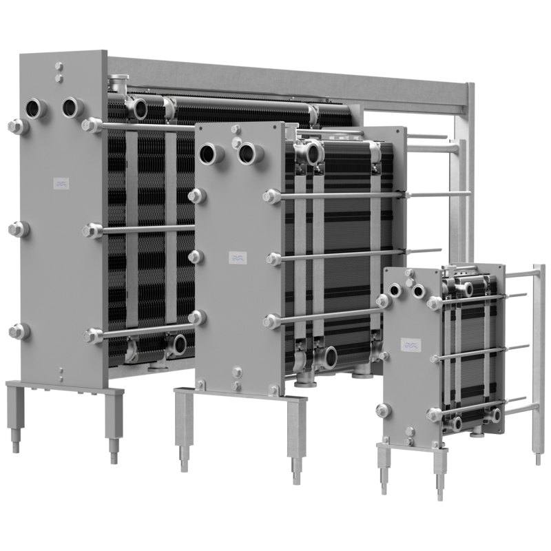 Alfa Laval Hygienic Line