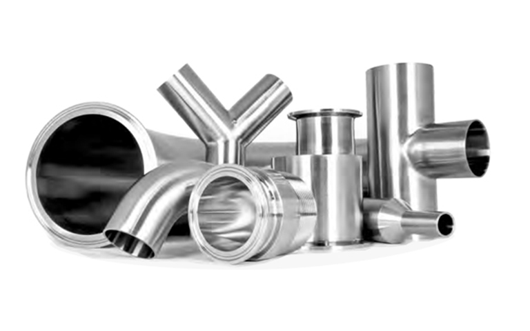 Speciale legeringen voor veeleisende processen