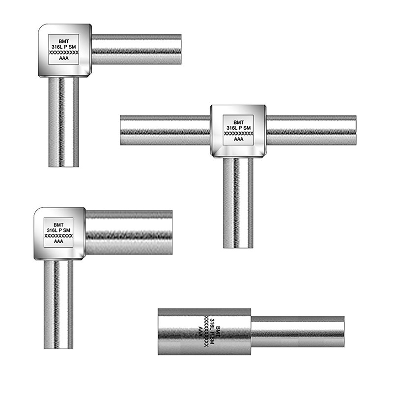 UHP Weld Fittings