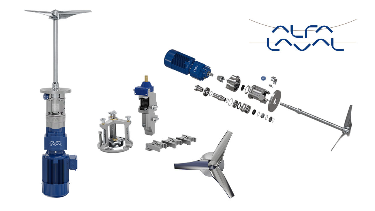 Alfa_Laval_EnSaLine_Agitators_SKS